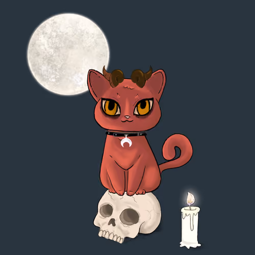 antimony, the swindler