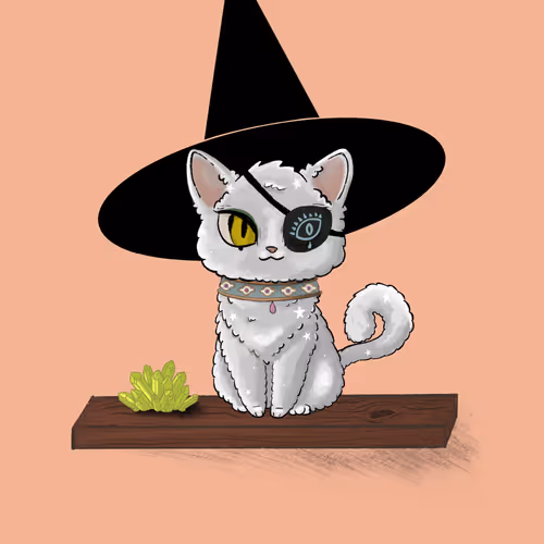 Coven Cats