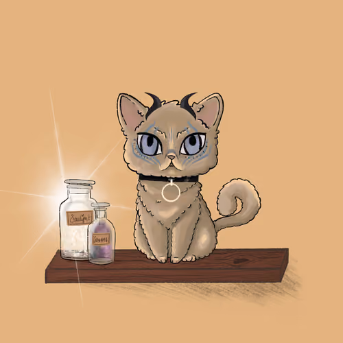tequila, the trap