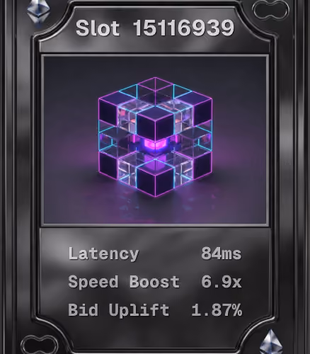 TurboCard #7