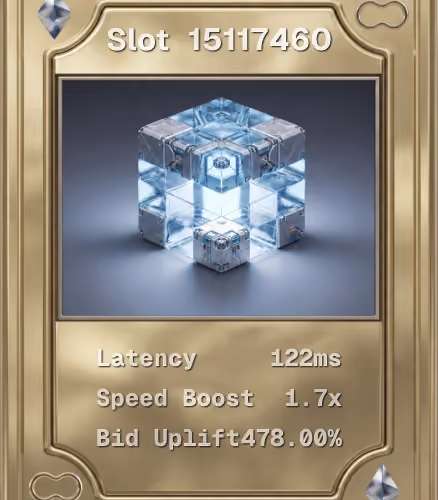 TurboCard #250