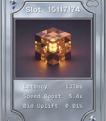 TurboCard #478