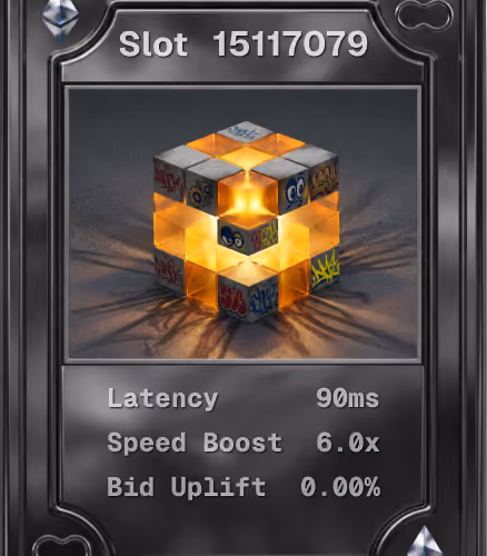 TurboCard #22