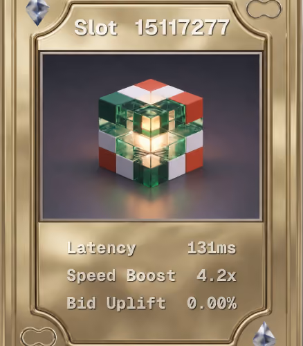 TurboCard #368