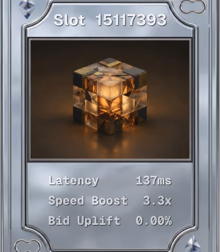 TurboCard #485
