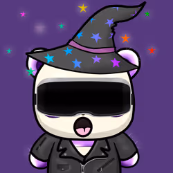 Panda #249