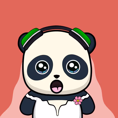 Pandamanianftcollection