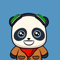 Panda #248