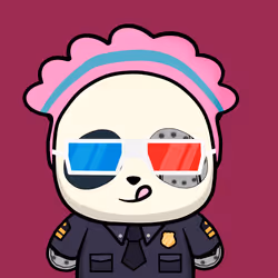 Panda #364