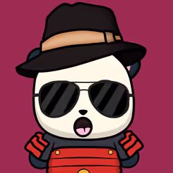 Panda #181