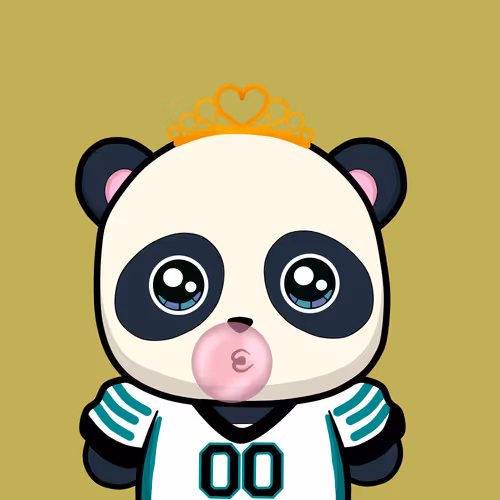 Panda #647