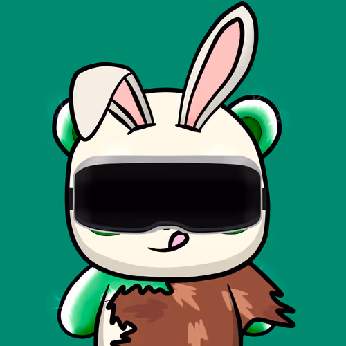 Pandamanianftcollection