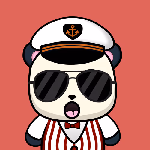 Pandamanianftcollection