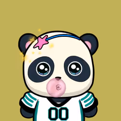 Panda #128