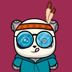 Panda #754