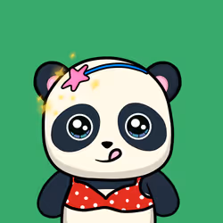 Panda #965