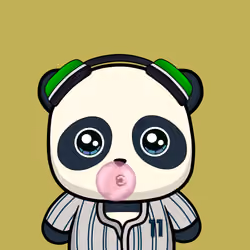 Panda #454