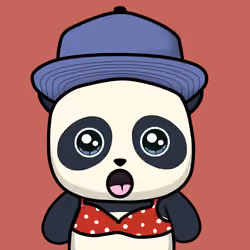 Panda #857