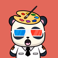 Panda #569