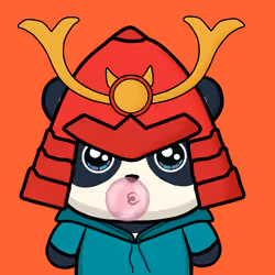 Panda #862