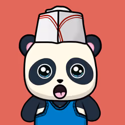 Panda #264