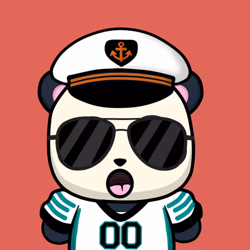 Panda #731
