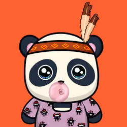 Panda #771