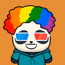 Panda #466