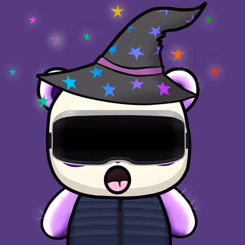 Pandamanianftcollection