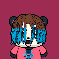 Panda #722