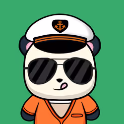Panda #650