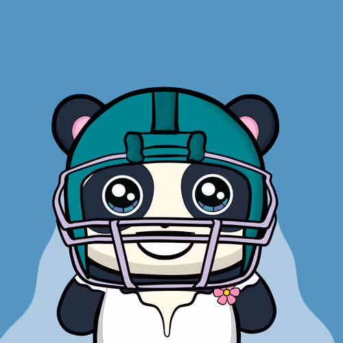 Pandamanianftcollection