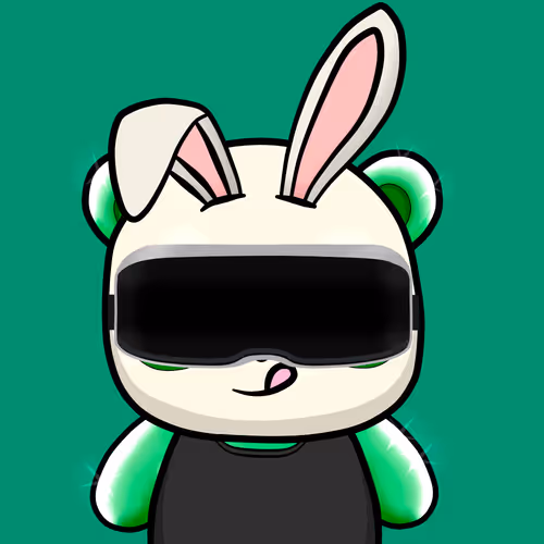 Pandamanianftcollection