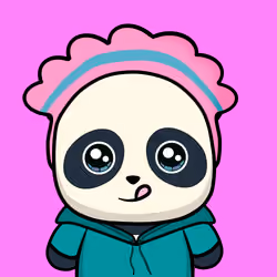 Panda #815