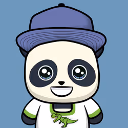 Panda #950