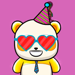 Panda #202