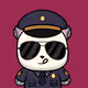 Panda #643