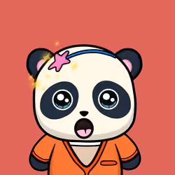 Panda #9
