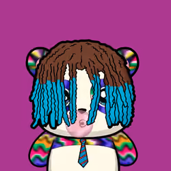 Panda #855
