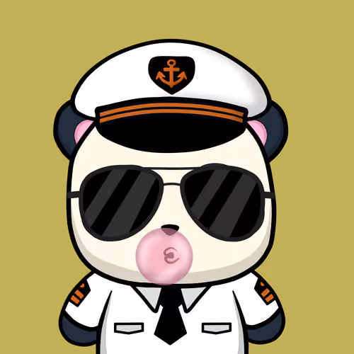 Panda #777
