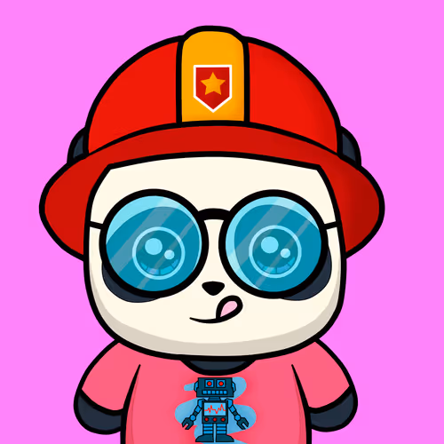Panda #358