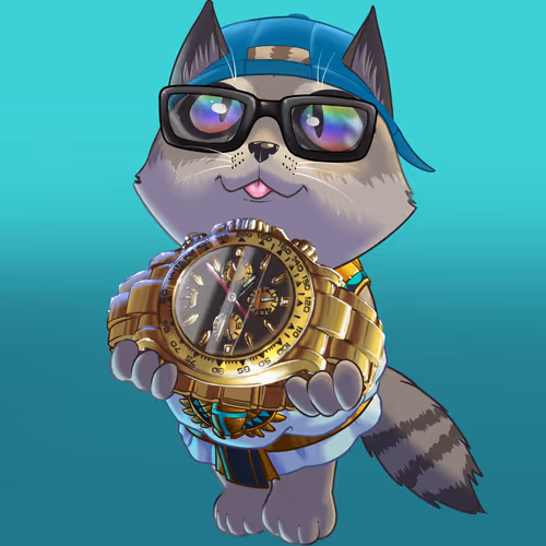 Cawstimepiece