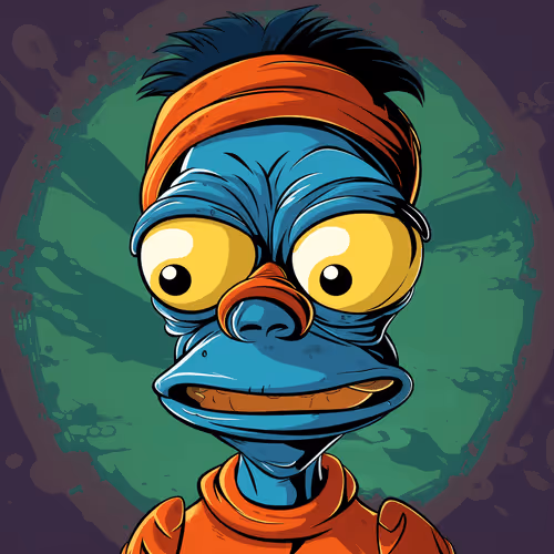 Monero Martians