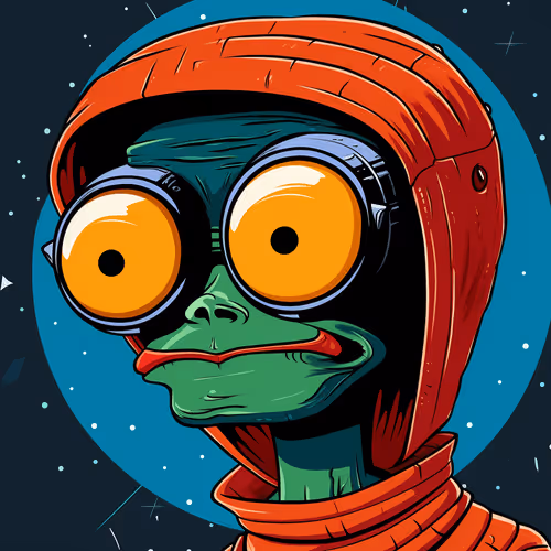 Monero Martians