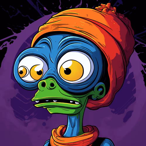 Monero Martians