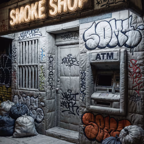 smoking steeps