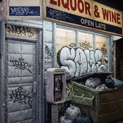 open late closed early