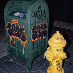yellow condition