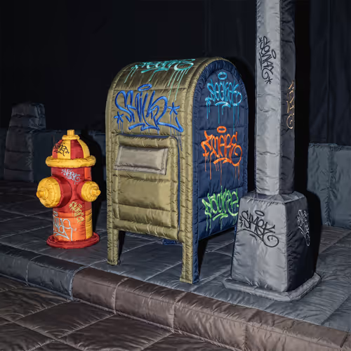 drop box memory