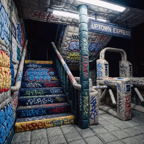uptown express